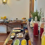 Il Turro Отель типа 