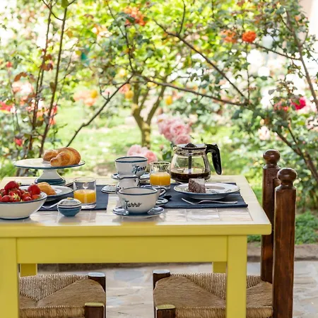 Il Turro Bed and Breakfast *