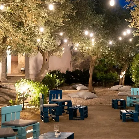 Il Turro Bed and Breakfast *
