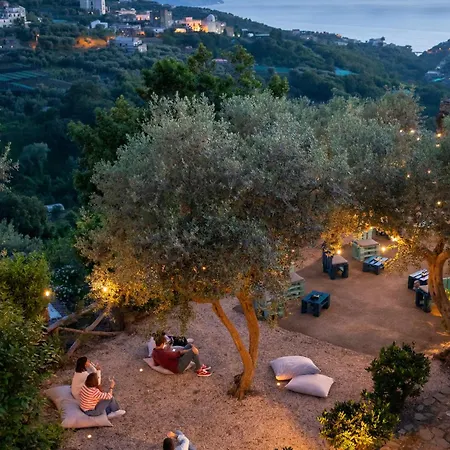 Il Turro Bed and Breakfast