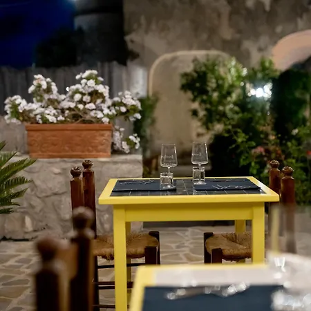 Il Turro Bed and Breakfast *