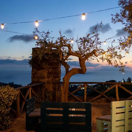 Il Turro Massa Lubrense