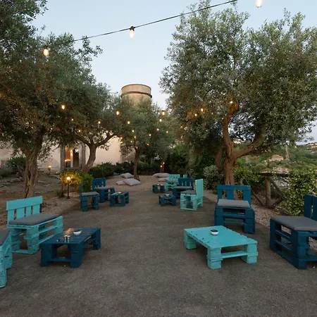Bed and Breakfast Il Turro Massa Lubrense