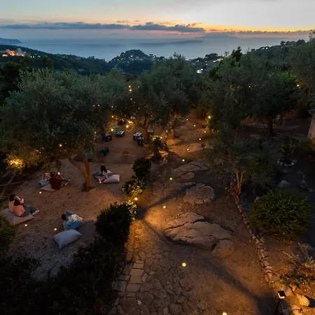 Il Turro Frühstückspension 4*