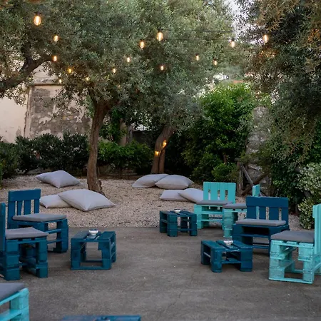 Bed and Breakfast Il Turro Massa Lubrense