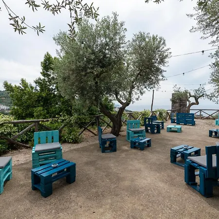 Bed and Breakfast Il Turro *