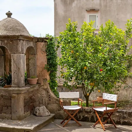 Il Turro Frühstückspension 4*