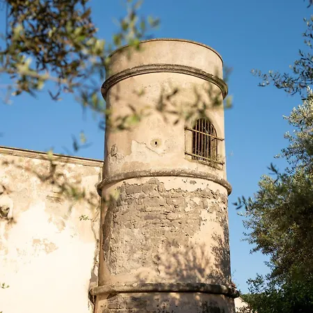 Bed and Breakfast Il Turro Massa Lubrense