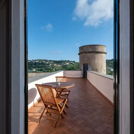 Bed and Breakfast Il Turro