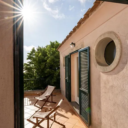 Bed and Breakfast Il Turro