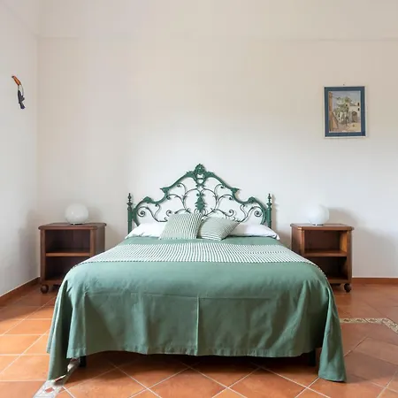 Bed and Breakfast Il Turro