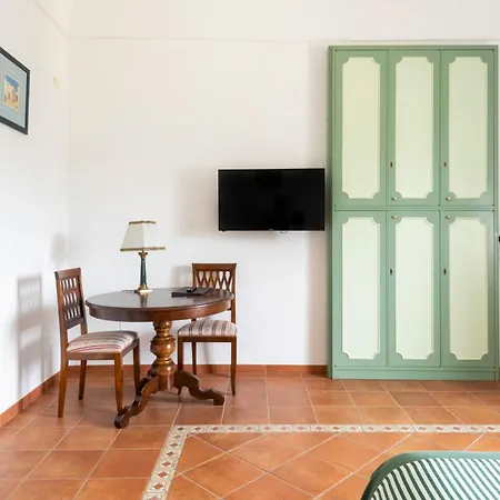 Il Turro Bed and Breakfast *
