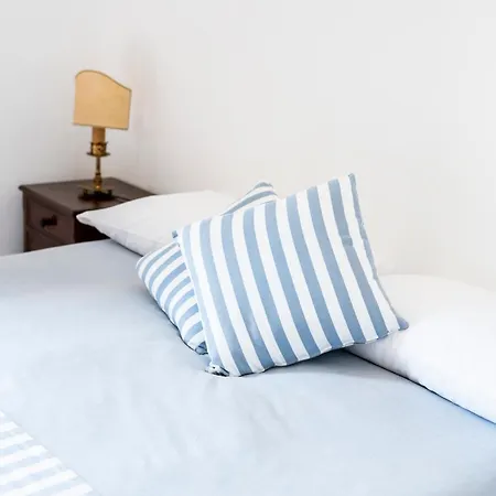 Il Turro Bed and Breakfast Massa Lubrense