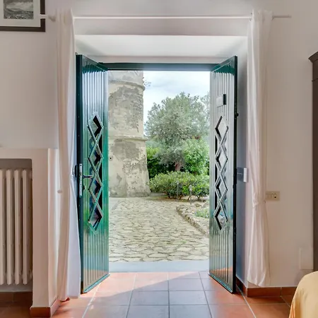 Bed and Breakfast Il Turro Massa Lubrense