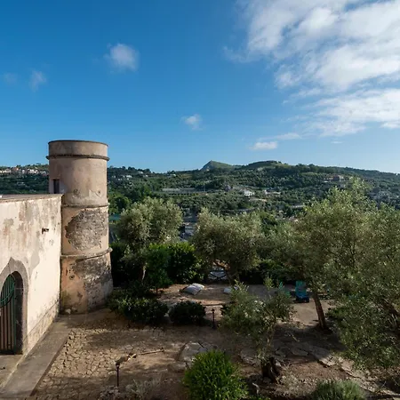 Bed and Breakfast Il Turro