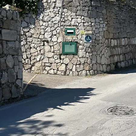 Il Turro Massa Lubrense