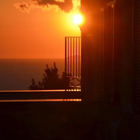 Bed & Breakfast Il Turro Massa Lubrense