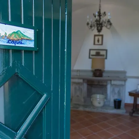Il Turro Bed and Breakfast *