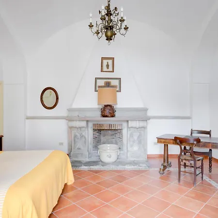 Bed & Breakfast Il Turro