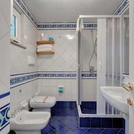 Bed and breakfast Il Turro Massa Lubrense