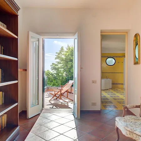 Il Turro Bed and breakfast 3*