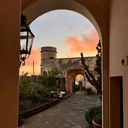 Bed & Breakfast Il Turro 3*