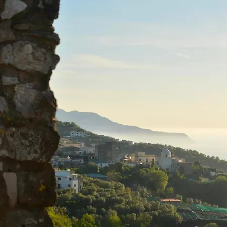 Il Turro Massa Lubrense