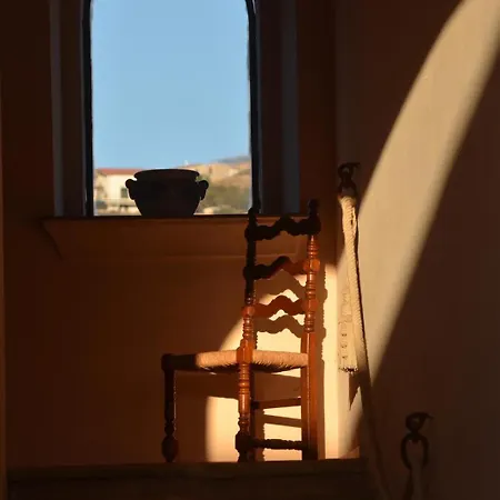 Il Turro Massa Lubrense
