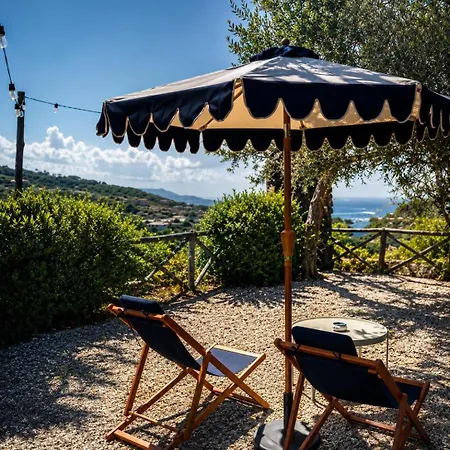 Bed & Breakfast Il Turro
