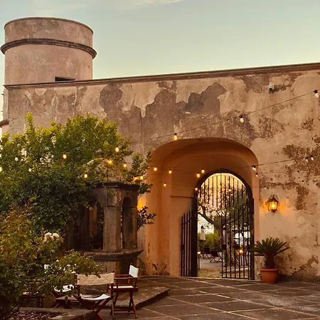 Bed & Breakfast Il Turro