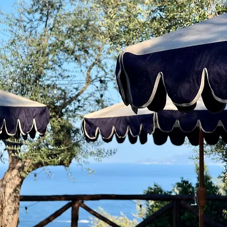 Il Turro Bed & Breakfast