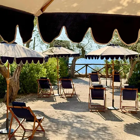 Il Turro Bed & Breakfast Massa Lubrense
